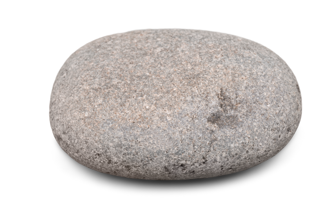 A Picture of a rock