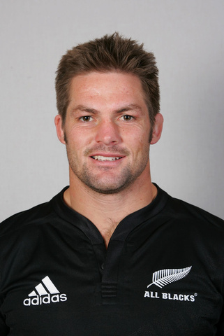 Famous New Zealand NRL Captain Richie Mckaw